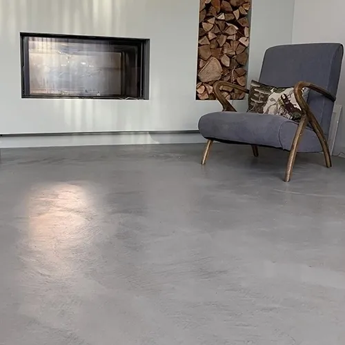 Microcement-Flooring Microcement-Flooring